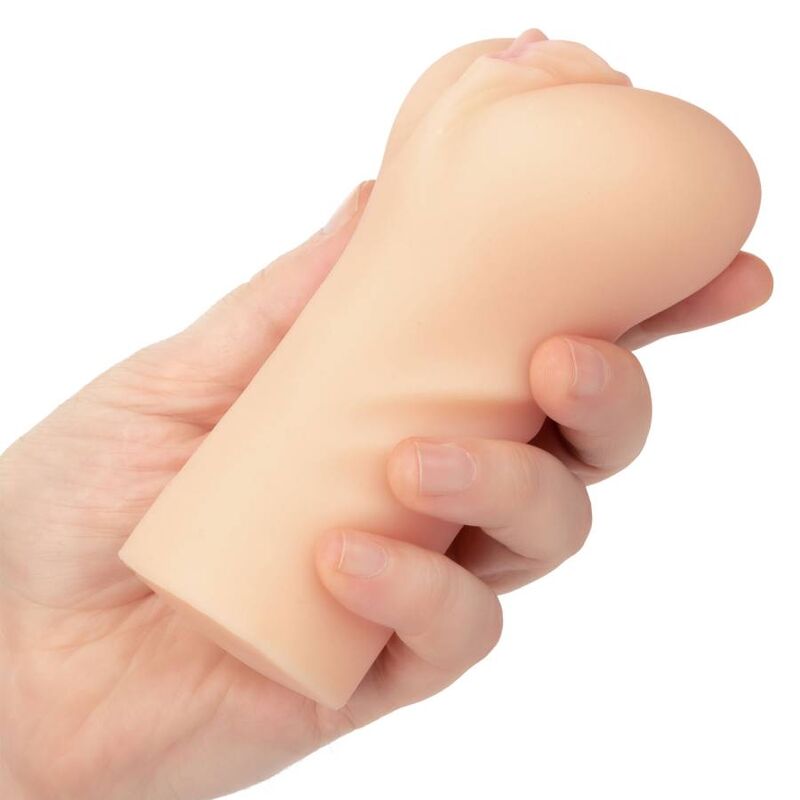 CALEXOTICS - CHEAP THRILLS THE FIRST TIME - Kink&Play