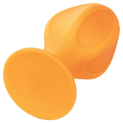 CALEXOTICS - CHEEKY BUTTPLUG ORANGE - Kink&Play