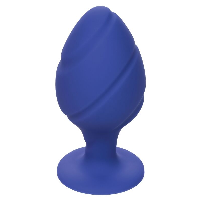 CALEXOTICS - CHEEKY BUTTPLUG PURPLE - Kink&Play