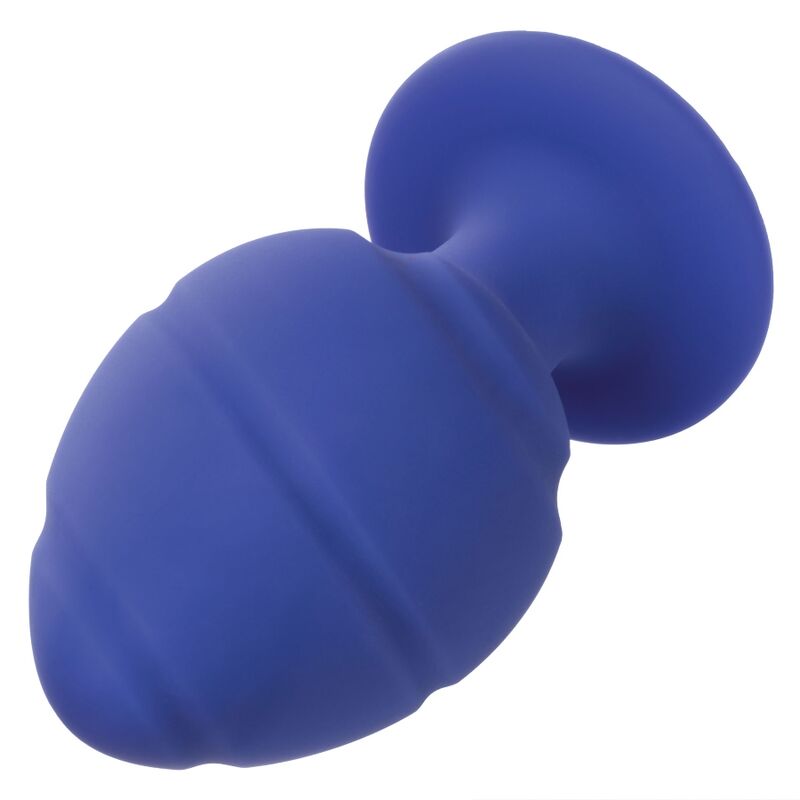 CALEXOTICS - CHEEKY BUTTPLUG PURPLE - Kink&Play