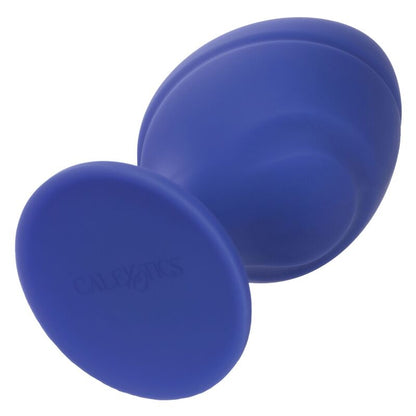 CALEXOTICS - CHEEKY BUTTPLUG PURPLE - Kink&Play