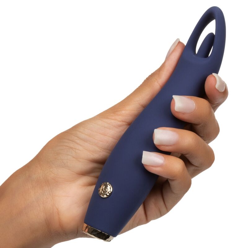 CALEXOTICS - CHIC JASMINE FLICKERING TEASER 10 SPEEDS - Kink&Play