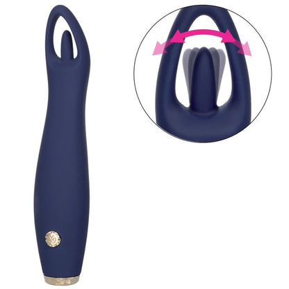 CALEXOTICS - CHIC JASMINE FLICKERING TEASER 10 SPEEDS - Kink&Play
