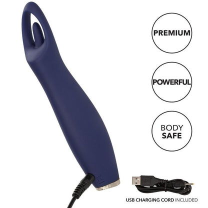CALEXOTICS - CHIC JASMINE FLICKERING TEASER 10 SPEEDS - Kink&Play