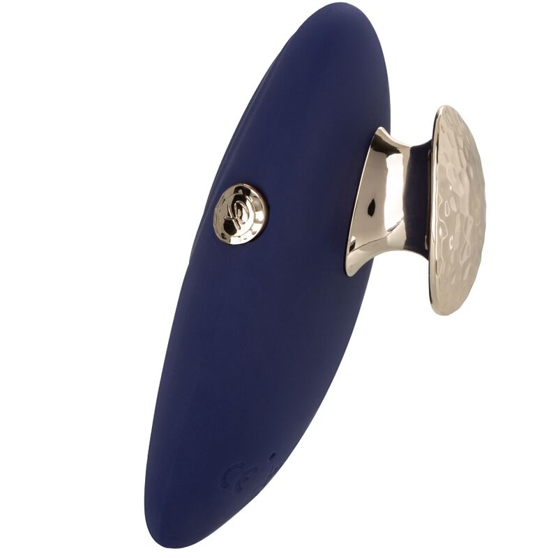 CALEXOTICS - CHIC VIOLET STIMMULATOR 10 SPEEDS - Kink&Play