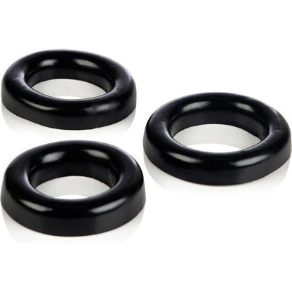 CALEXOTICS - COLT 3 RING SET - Kink&Play