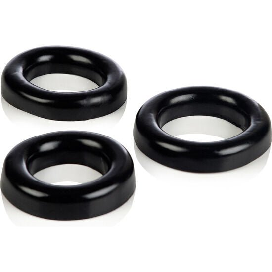 CALEXOTICS - COLT 3 RING SET - Kink&Play