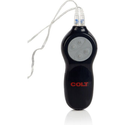CALEXOTICS - COLT 7 FUNCTION TWIN TURBO BULLETS - Kink&Play