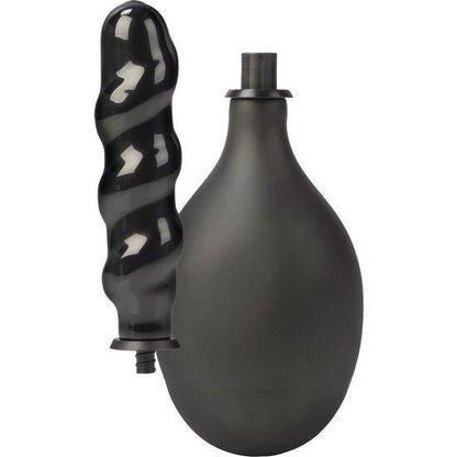 CALEXOTICS - COLT ANAL DOUCHE BLACK - Kink&Play