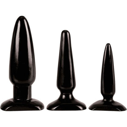 CALEXOTICS - COLT ANAL TRAINER KIT - Kink&Play