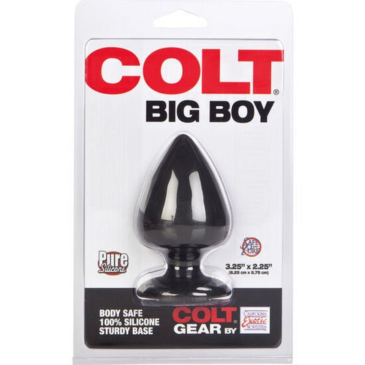 CALEXOTICS - COLT BIG BOY BLACK - Kink&Play