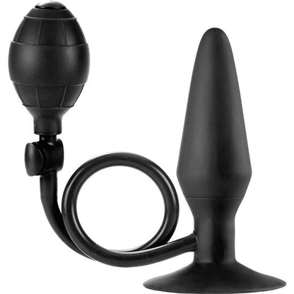 CALEXOTICS - COLT LARGE PUMPER PLUG BLACK - Kink&Play