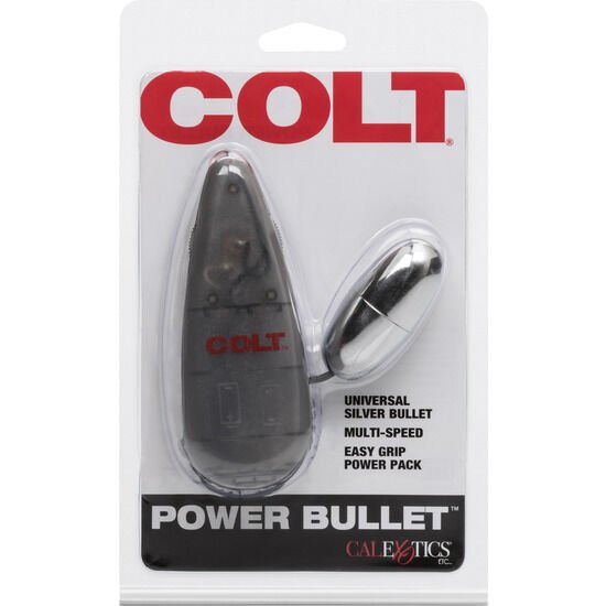 CALEXOTICS - COLT MULT - SPEED POWER PAK BULLET - Kink&Play
