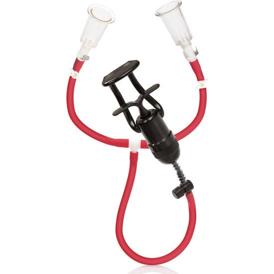 CALEXOTICS - COLT MUSCLE NIPPLE STIMULATING WAVES - Kink&Play