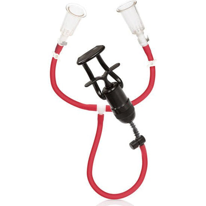 CALEXOTICS - COLT MUSCLE NIPPLE STIMULATING WAVES - Kink&Play