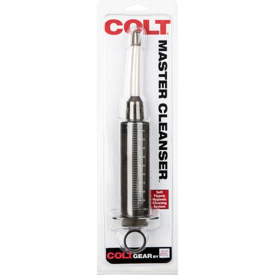 CALEXOTICS - COLT VIBRO CLEANSE SMOKE - Kink&Play