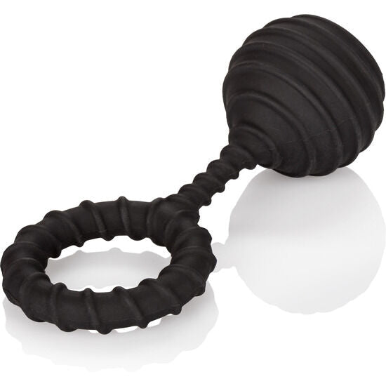 CALEXOTICS - COLT WEIGHTED RING LARGE - Kink&Play