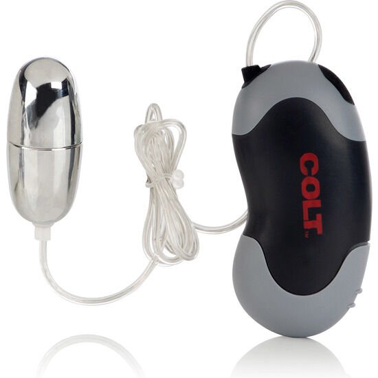 CALEXOTICS - COLT XTREME TURBO BULLET - Kink&Play
