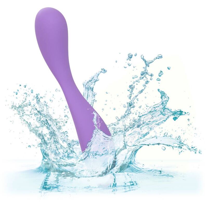 CALEXOTICS - CONTOUR DEMI VIOLET - Kink&Play