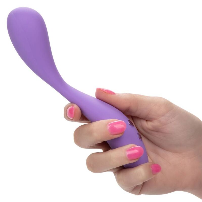 CALEXOTICS - CONTOUR DEMI VIOLET - Kink&Play