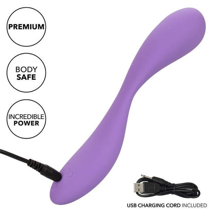 CALEXOTICS - CONTOUR DEMI VIOLET - Kink&Play