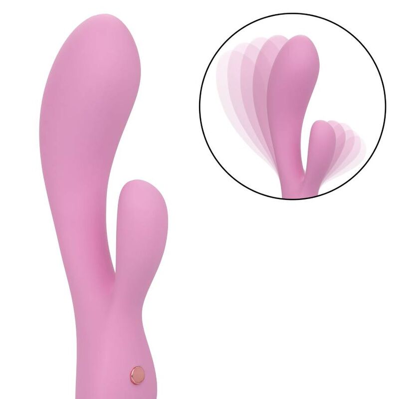 CALEXOTICS - CONTOUR ZOIE PINK - Kink&Play