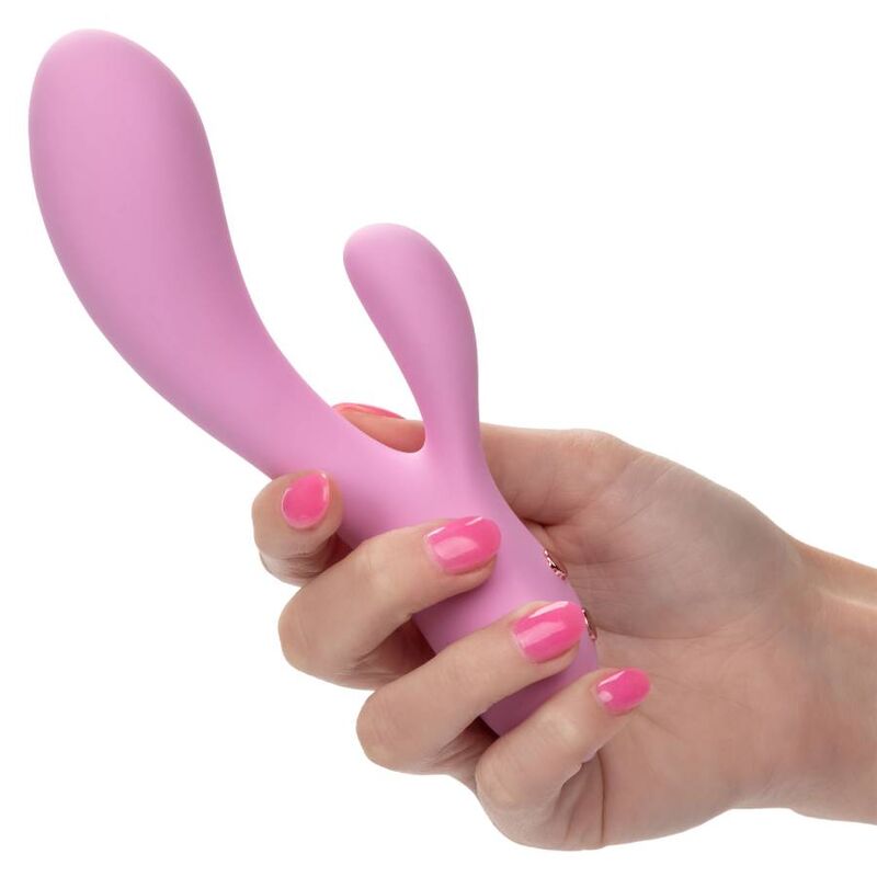 CALEXOTICS - CONTOUR ZOIE PINK - Kink&Play