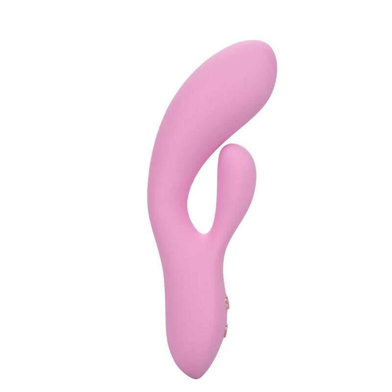 CALEXOTICS - CONTOUR ZOIE PINK - Kink&Play