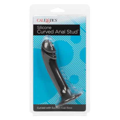CALEXOTICS - CURVED ANAL STUD - Kink&Play