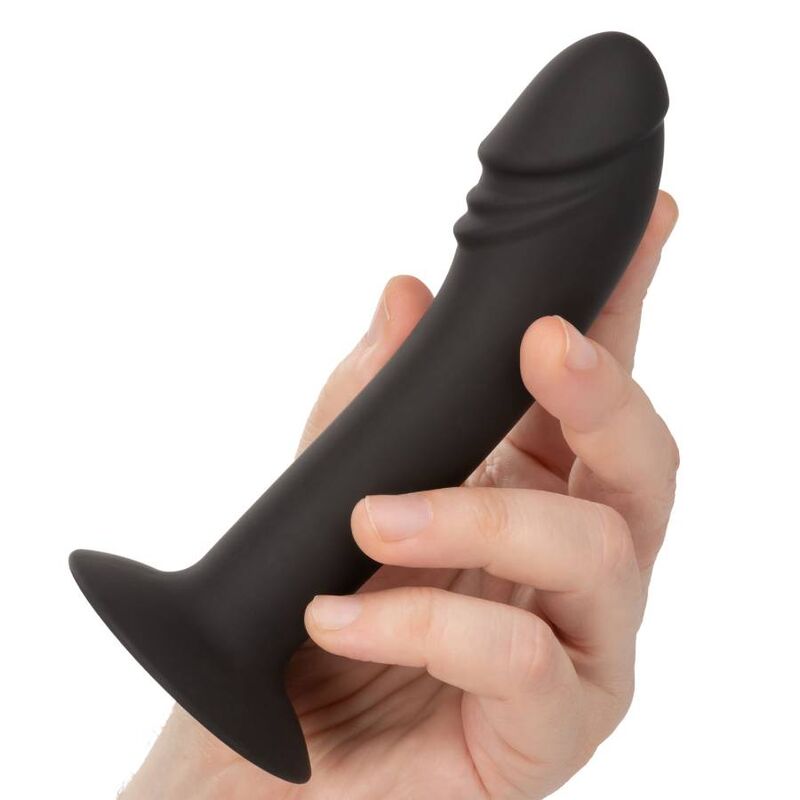 CALEXOTICS - CURVED ANAL STUD - Kink&Play