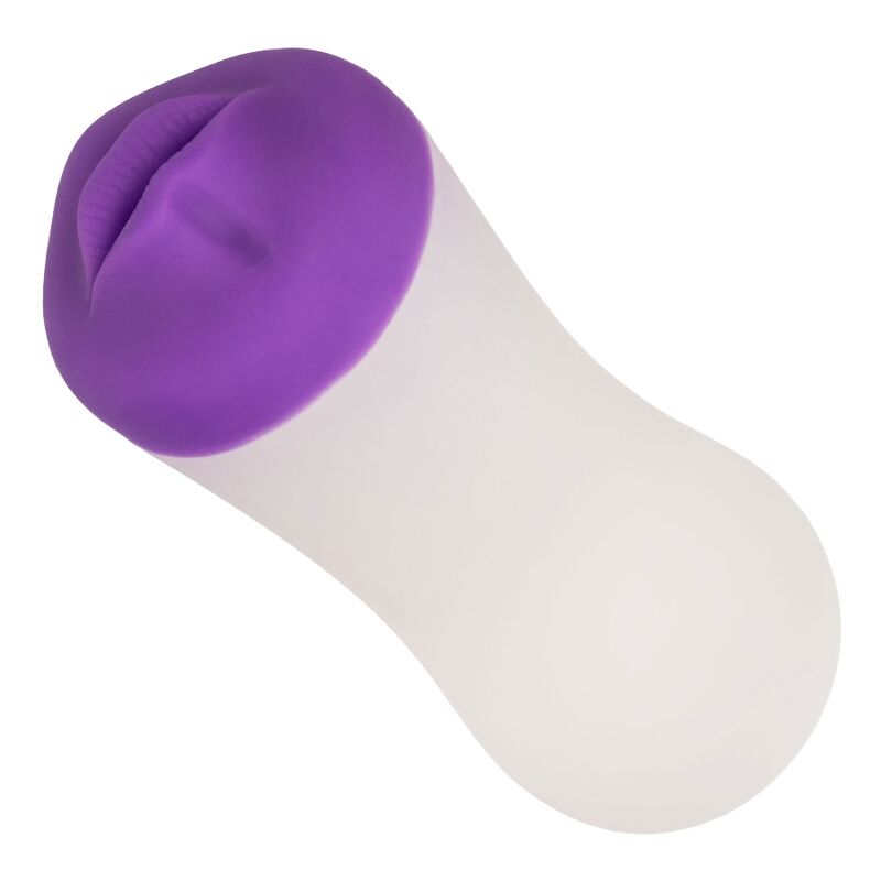 CALEXOTICS - DEEP THROAT GRIP - Kink&Play