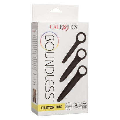 CALEXOTICS - DILATOR TRIO - Kink&Play