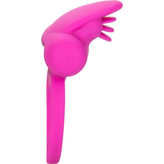 CALEXOTICS - DUAL CLIT FLICKER ENHANCER - Kink&Play