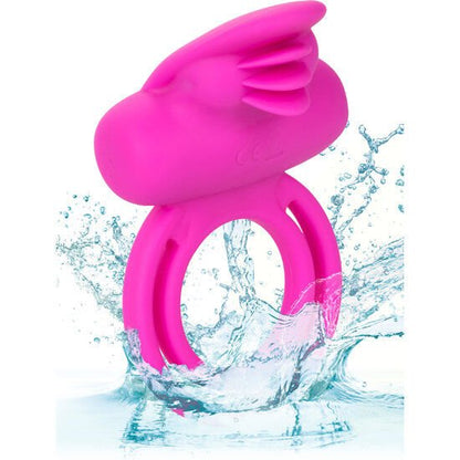 CALEXOTICS - DUAL CLIT FLICKER ENHANCER - Kink&Play