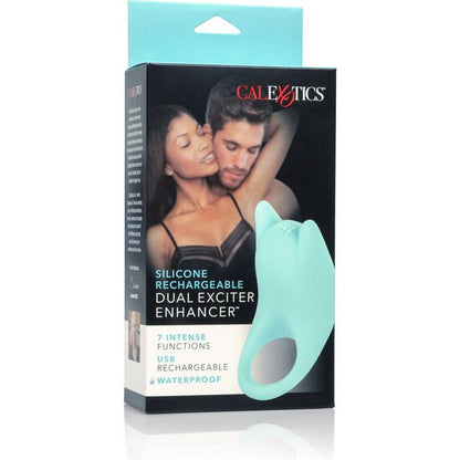 CALEXOTICS - DUAL EXCITER ENHANCER - Kink&Play