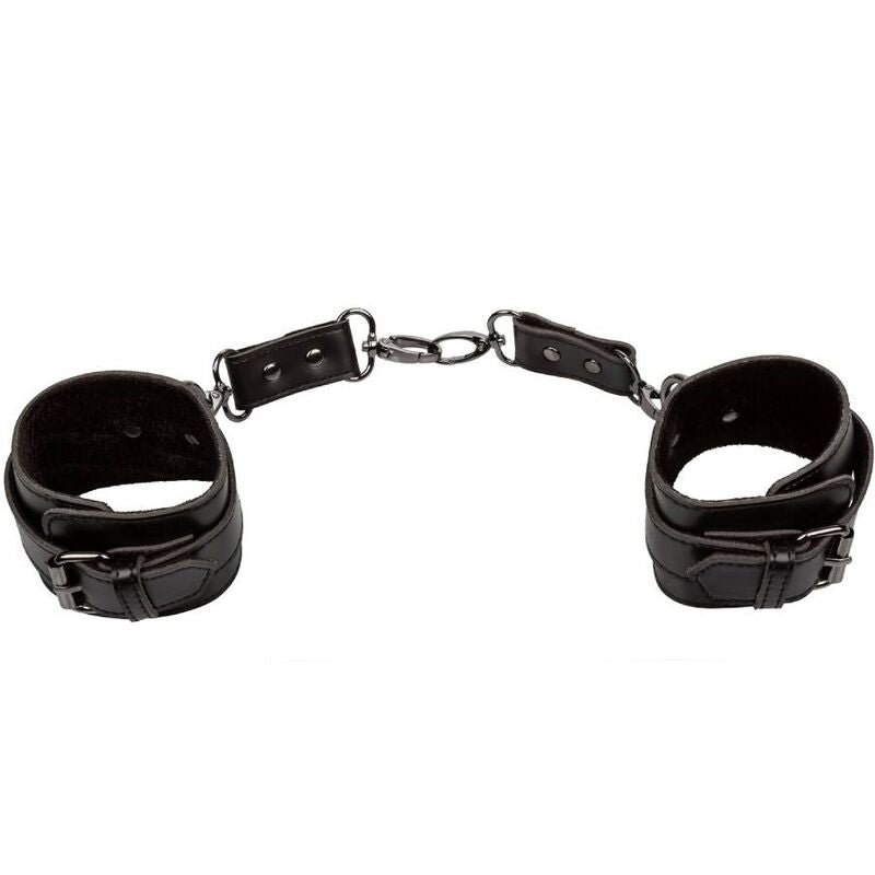 CALEXOTICS - EUPHORIA ANKLE CUFFS - Kink&Play