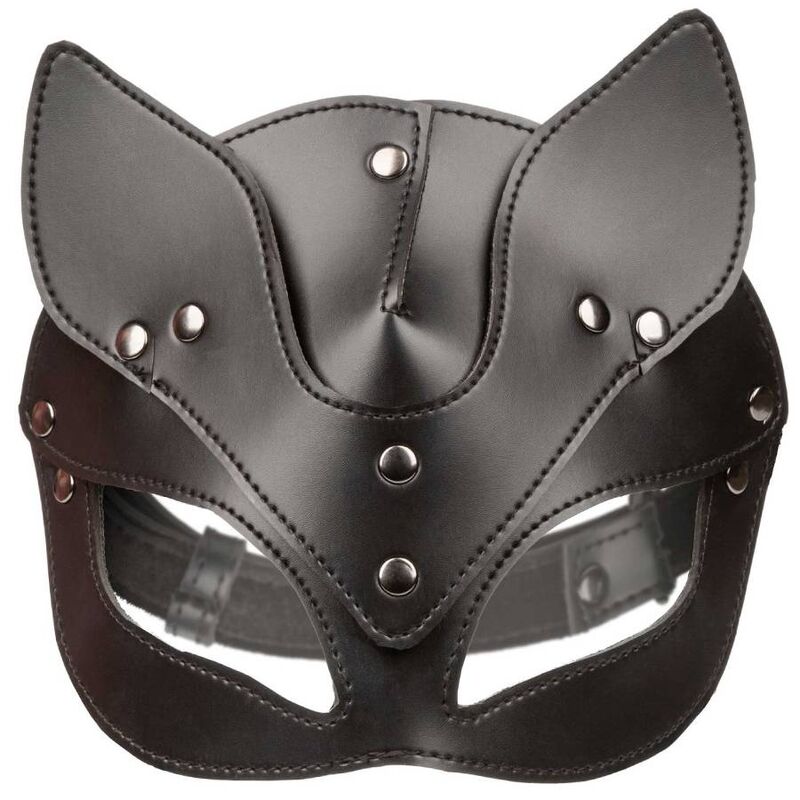 CALEXOTICS - EUPHORIA CAT MASK - Kink&Play