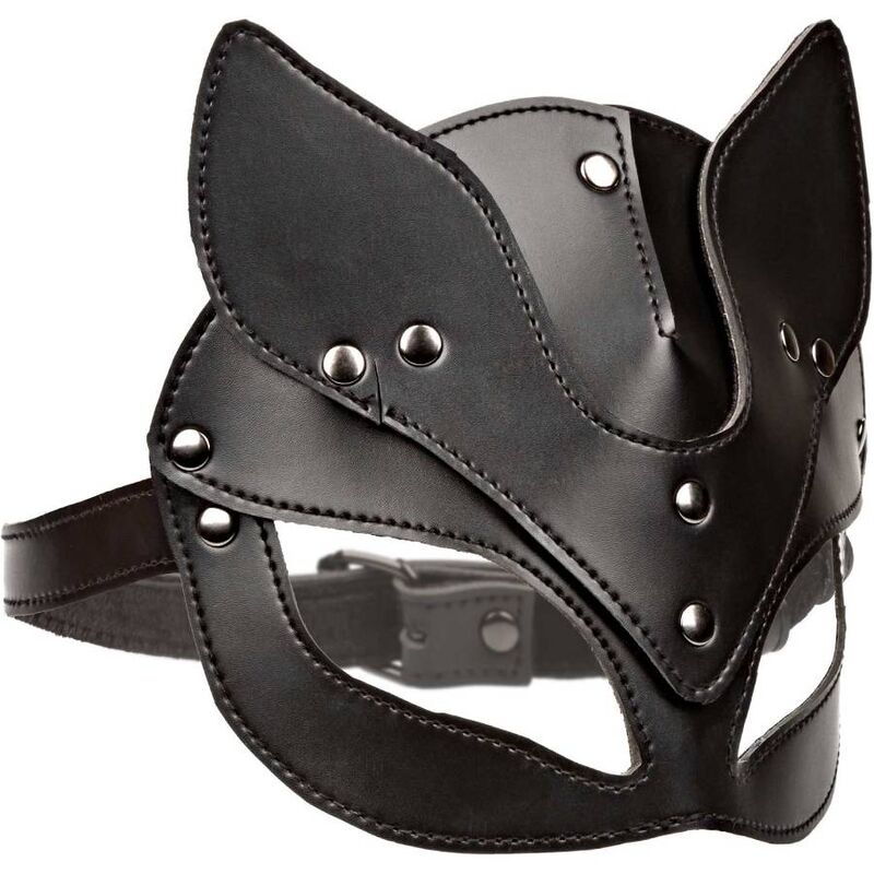 CALEXOTICS - EUPHORIA CAT MASK - Kink&Play