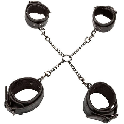 CALEXOTICS - EUPHORIA HOG TIE - Kink&Play