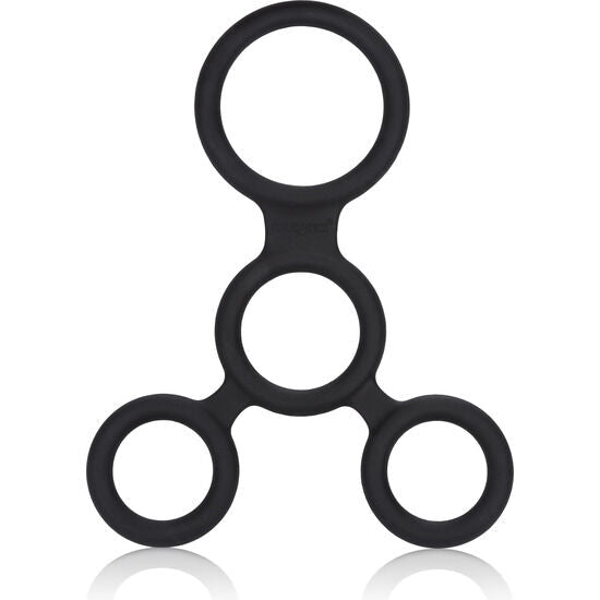 CALEXOTICS - FULL ERECTION SPREADER - Kink&Play