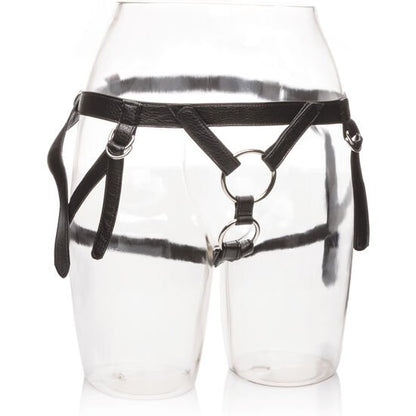 CALEXOTICS - HER ROYAL HARNESS THE DUTCHESS ONE SIZE - Kink&Play