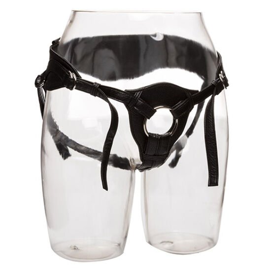 CALEXOTICS - HERE ROYAL HARNESS THE QUEEN ONE SIZE - Kink&Play