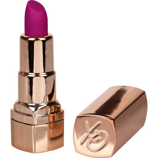 CALEXOTICS - HIDE & PLAY LIPSTICK RECHARGE PURPLE - Kink&Play