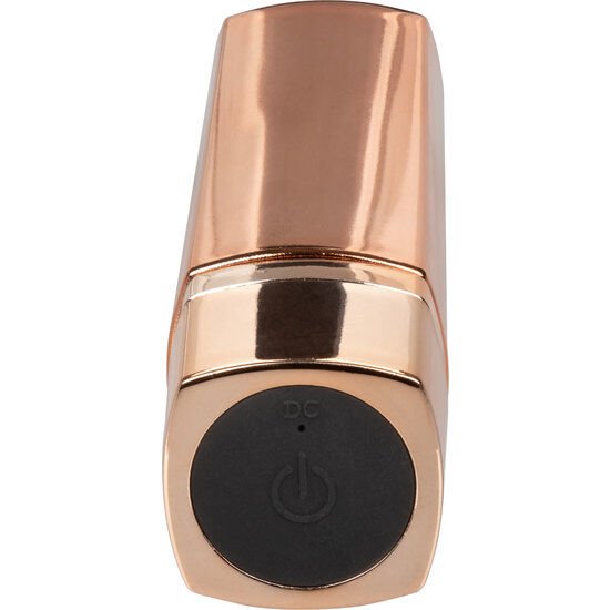 CALEXOTICS - HIDE & PLAY LIPSTICK RECHARGE PURPLE - Kink&Play