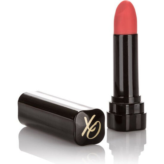CALEXOTICS - HIDE & PLAY RED LIPSTICK STIMULATOR - Kink&Play