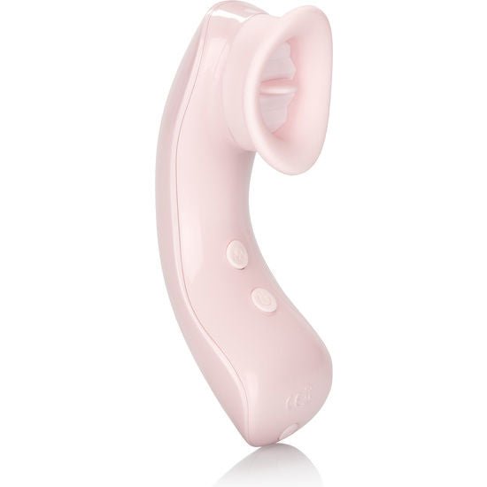 CALEXOTICS - INSPIRE FLICKERING INTIMATE AROUSER - Kink&Play