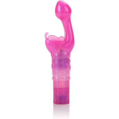 CALEXOTICS - KISS BUTTERFLY KISS PINK - Kink&Play