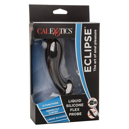 CALEXOTICS - LIQUID SILICONE FLEX PROBE - Kink&Play