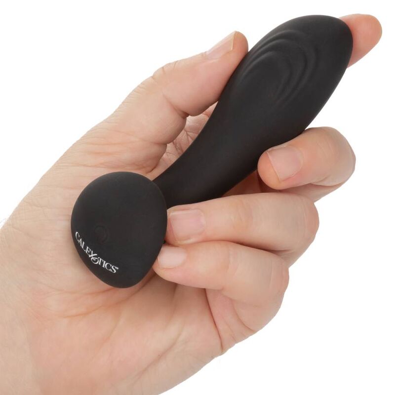 CALEXOTICS - LIQUID SILICONE FLEX PROBE - Kink&Play