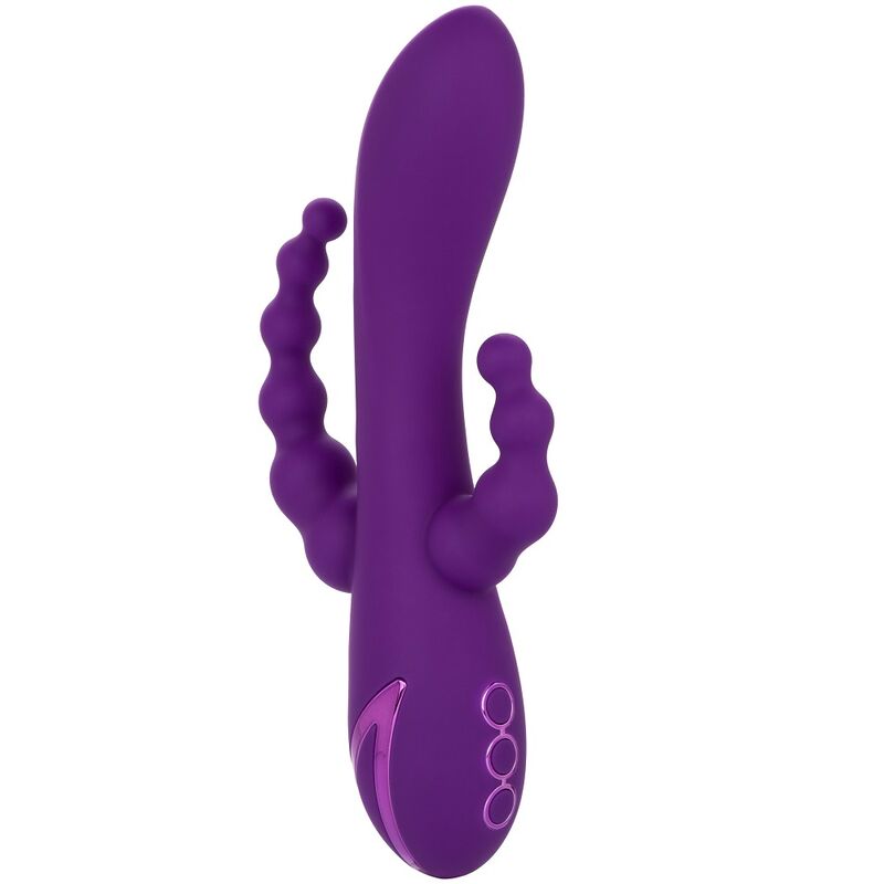 CALEXOTICS - LONG BEACH BOOTYLICIOUS PURPLE - Kink&Play